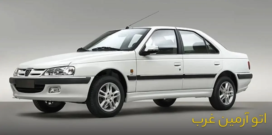 اجاره پژو پرشیا اجاره پژو پرشیا