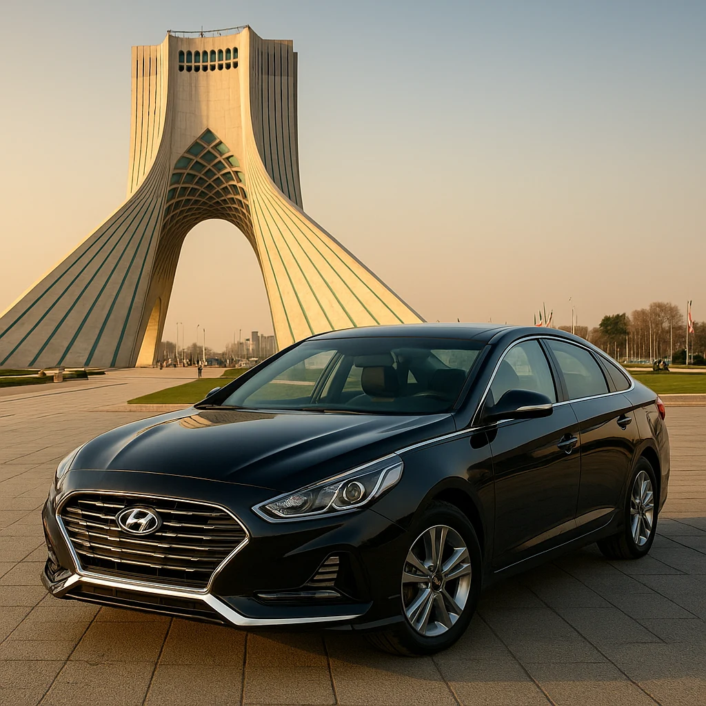 اجاره سوناتا اجاره سوناتا