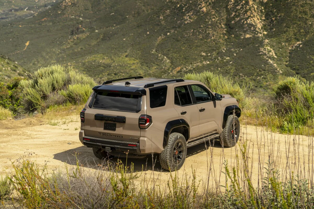 4Runner