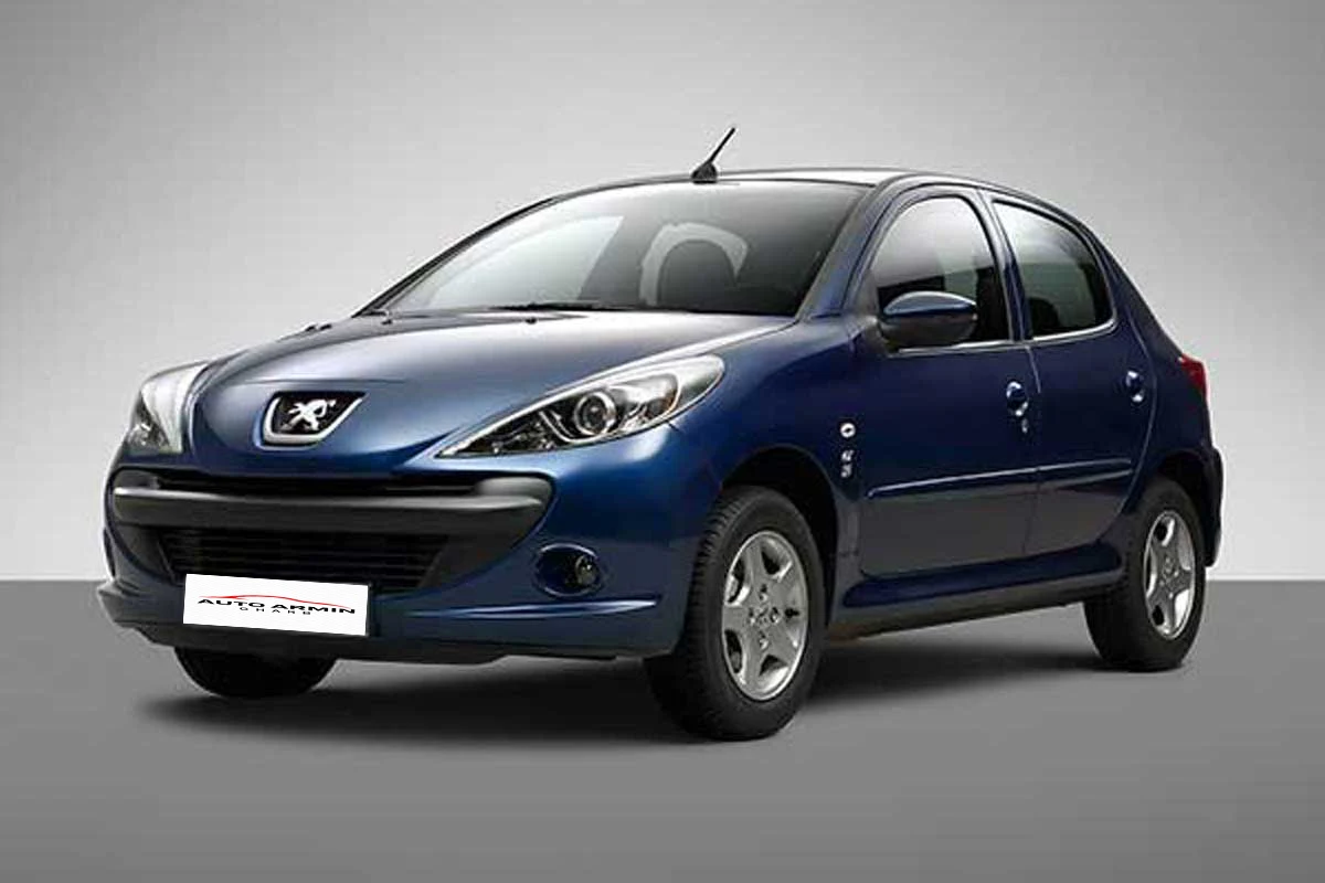 Peugeot-207