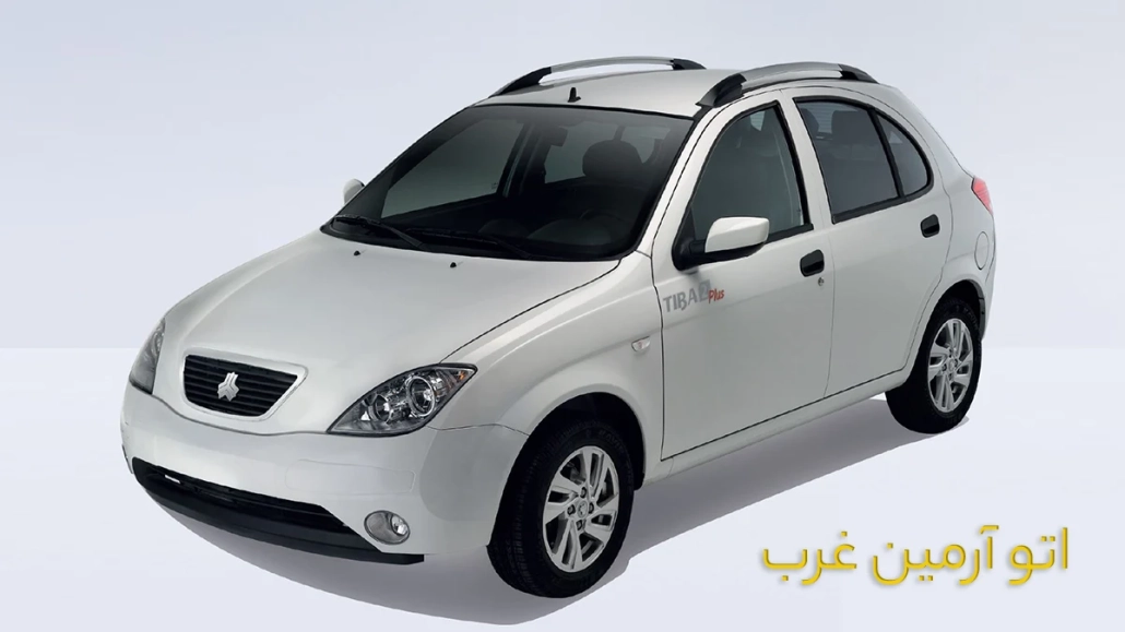 اجاره تیبا 2