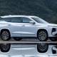 Shanhai L9