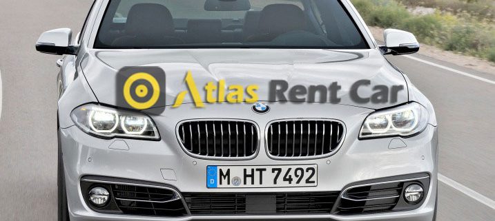 بررسی کامل bmw 528i