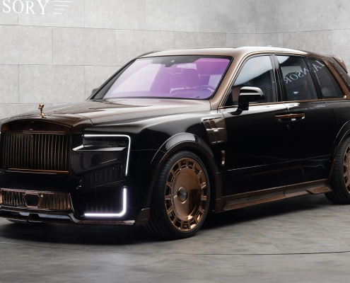 Linea D`Arabo MY’25