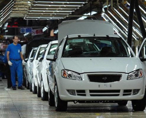 با کیفیت ترین و بی کیفیت ترین خودروی داخلی