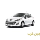 اجاره پژو 207 اتوماتیک
