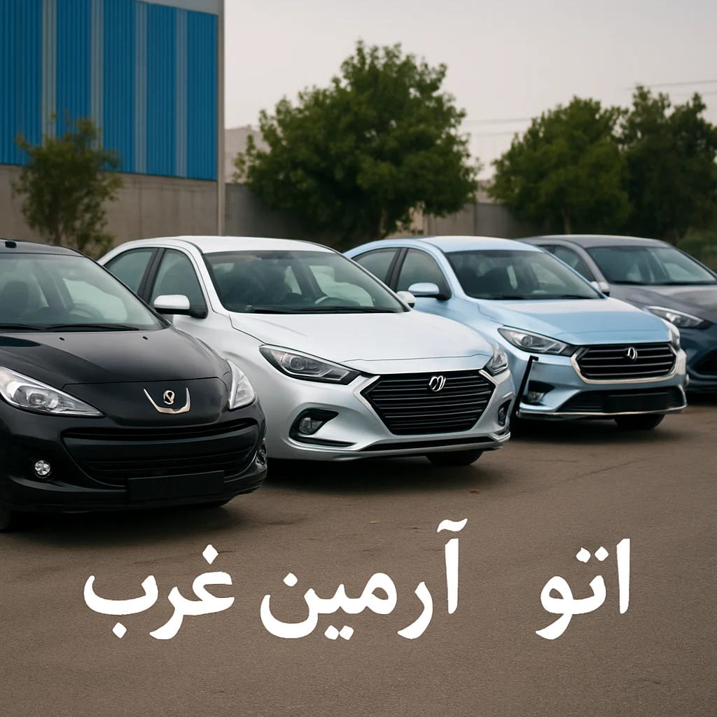 بازار خودرو