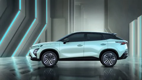 فونیکس NEV